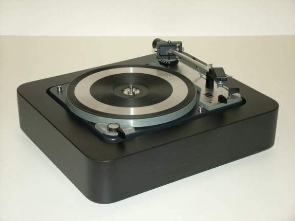 Dual KL44 - MPX schwarz 01